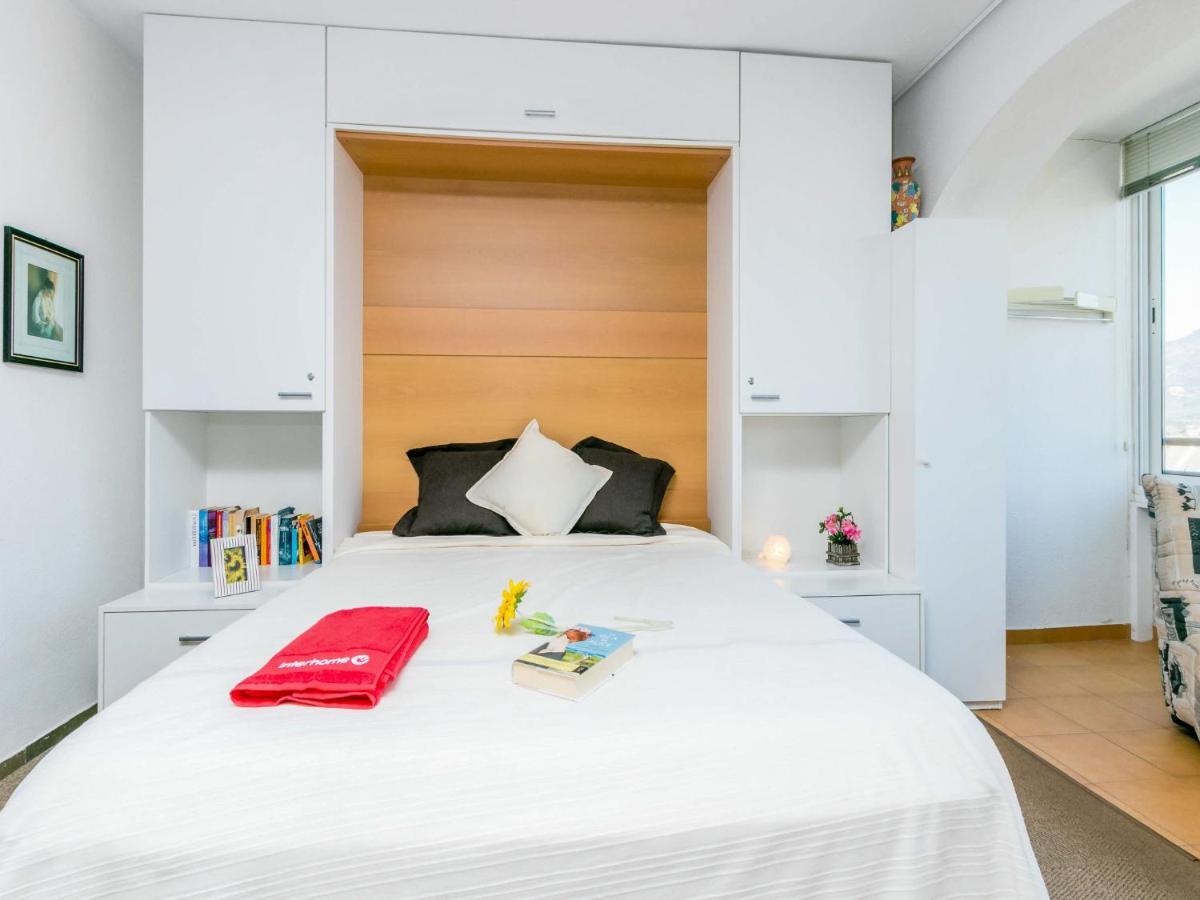 Studio Roses Holiday Center-20 By Interhome Exteriér fotografie